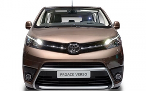Toyota Proace Verso Neuwagen online kaufen